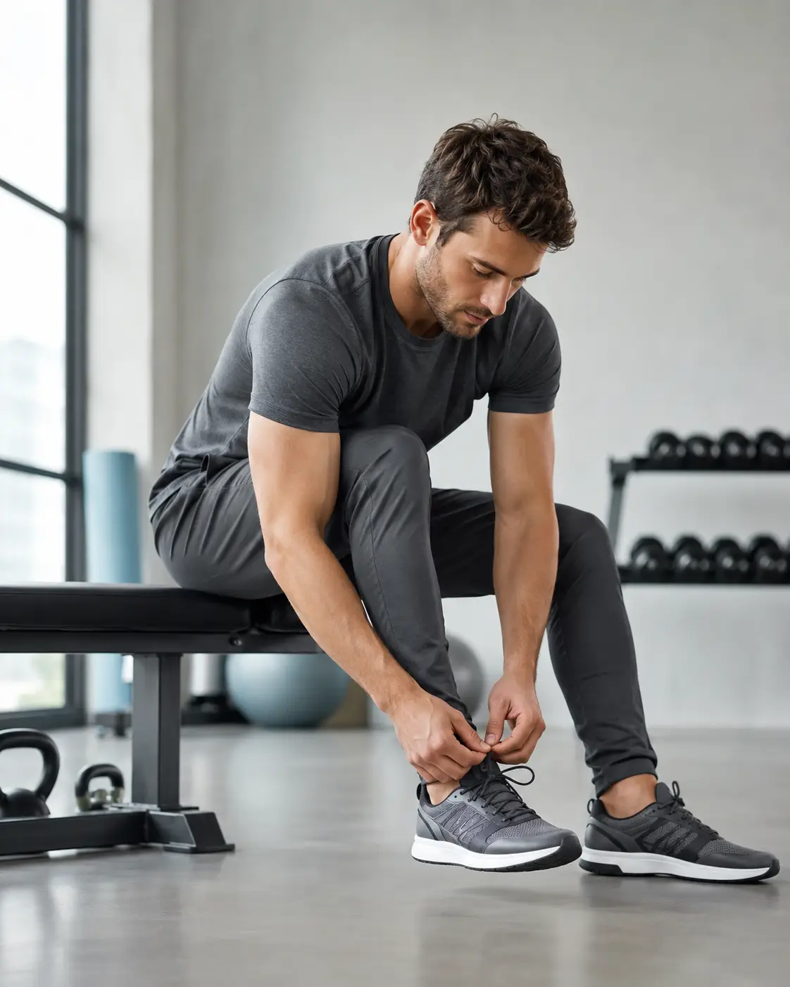 Essential Attire activewear