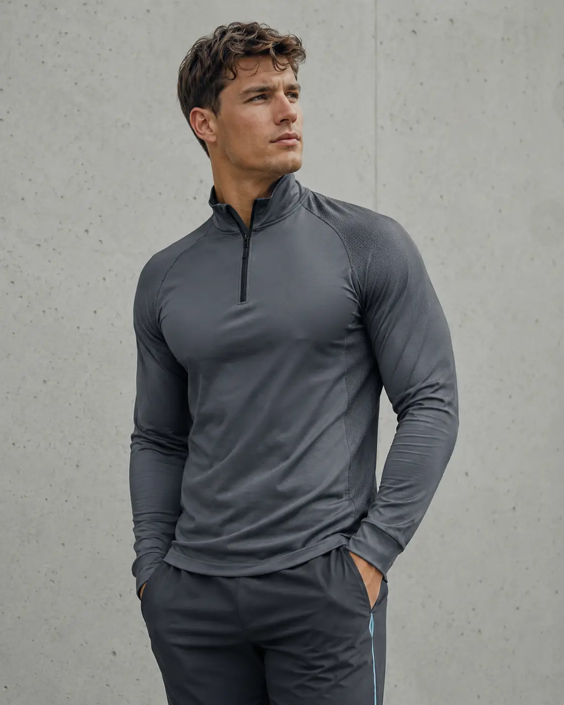 Essential Attire performance activewear